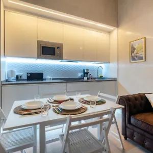 Gadir Appartement Cádiz