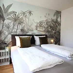 Ruhe Im Zentrum Privatparkplatz&panorama-erker Appartement Würzburg