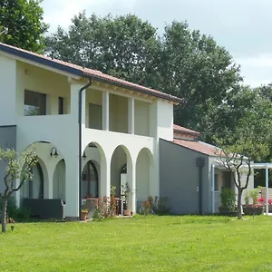 Panzió Ca' Del Portego, Tessera