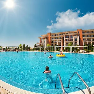 Prestige D'azur Apartman Napospart