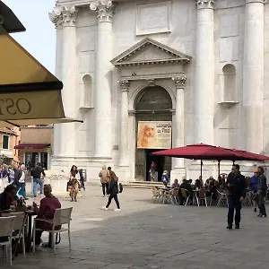 Casa vacanze Ca' Toletta, Venezia