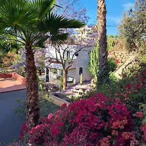 Casita 2 Vakantiehuis Benajarafe
