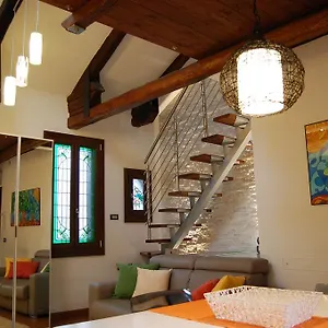 Loft Due Cuori Appartement