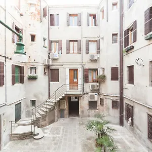  Apartament Campiello Chiesa, By Short Holidays