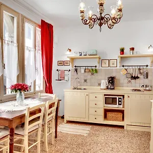  Appartement Ca' Badoer Frari