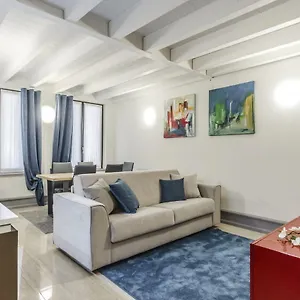 Appartamento Luxury, Venezia