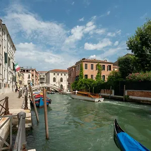Appartamento Garden, Venezia