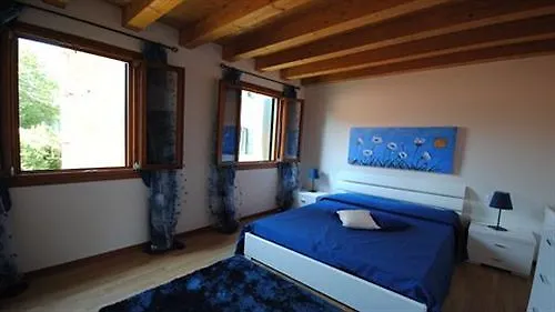 Alberghiera Venezia Lägenhet Venedig