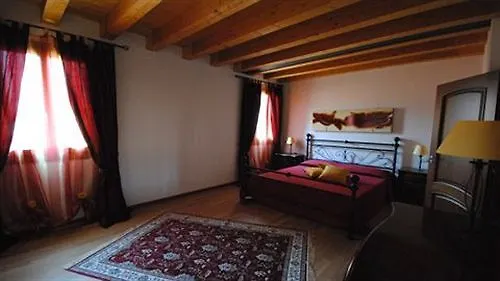 Lägenhet Alberghiera Venezia