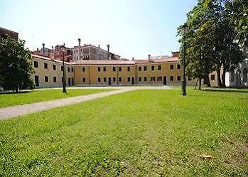 Alberghiera Venezia Italien